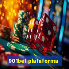 901bet plataforma