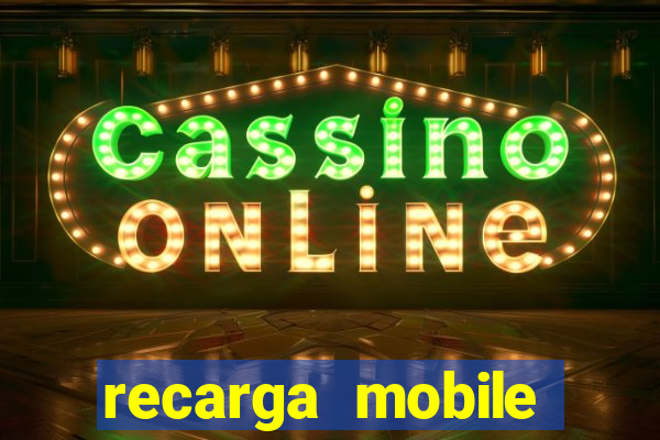 recarga mobile legends 1 real