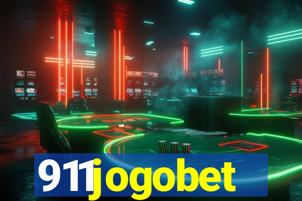 911jogobet