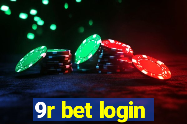 9r bet login