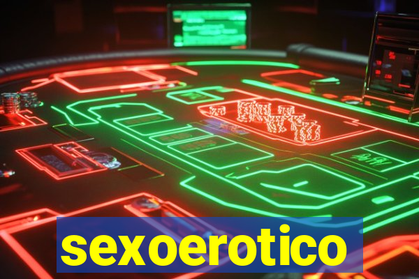 sexoerotico