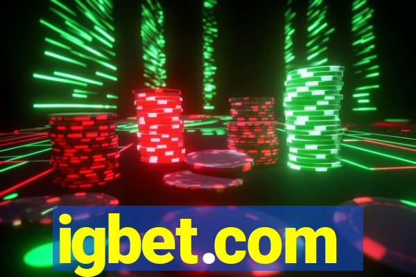 igbet.com