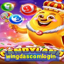 wingdascomlogin