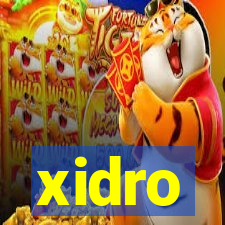 xidro