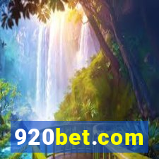 920bet.com