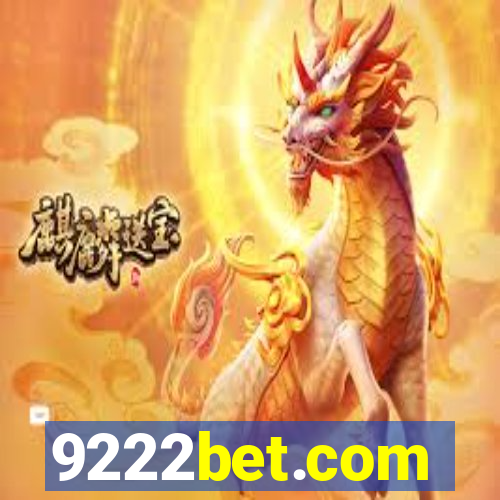 9222bet.com