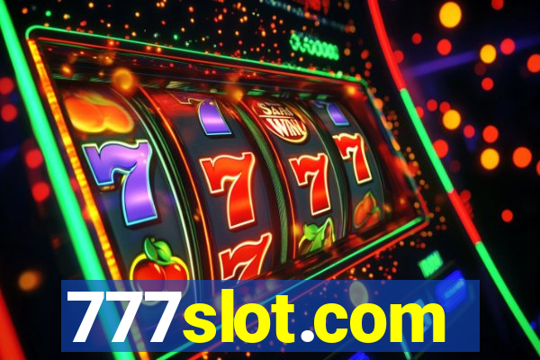 777slot.com