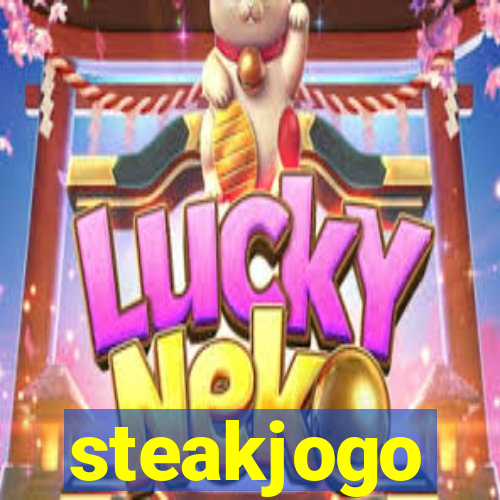 steakjogo