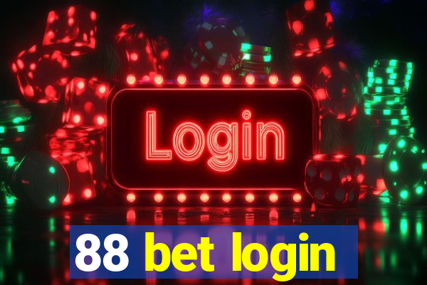 88 bet login