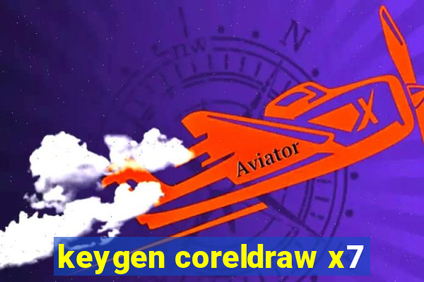 keygen coreldraw x7