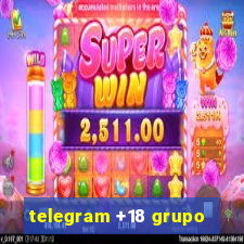 telegram +18 grupo