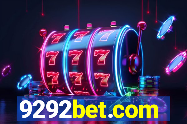 9292bet.com