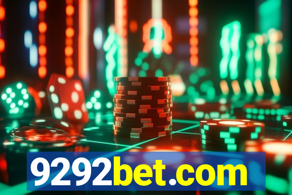 9292bet.com