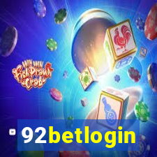 92betlogin