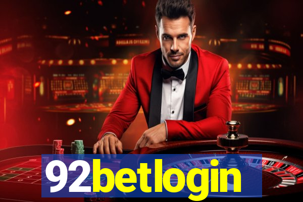 92betlogin