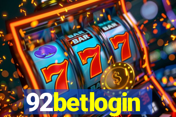 92betlogin