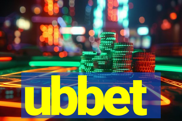 ubbet