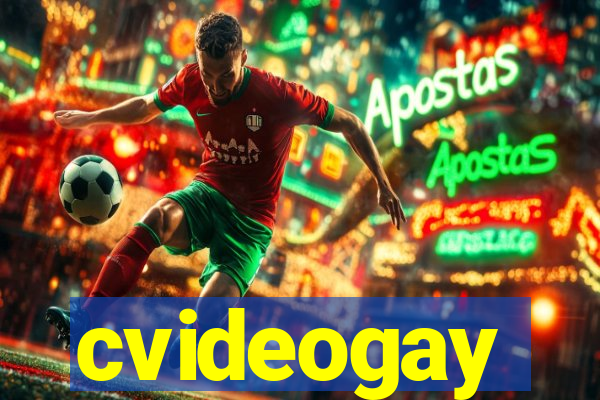 cvideogay