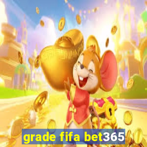 grade fifa bet365