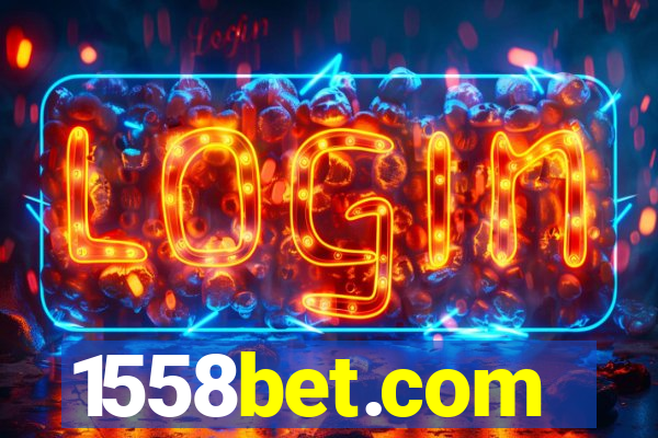 1558bet.com