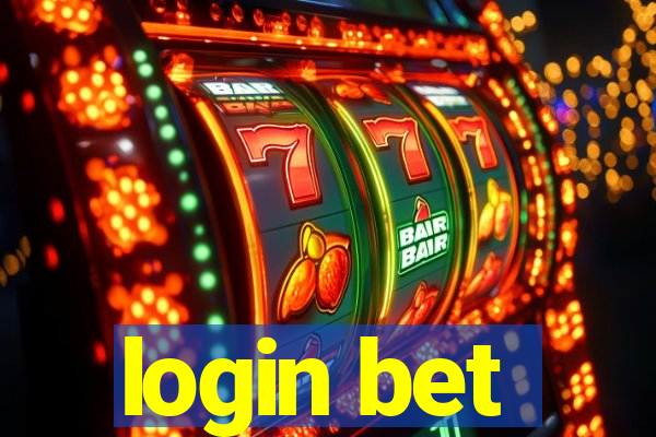 login bet