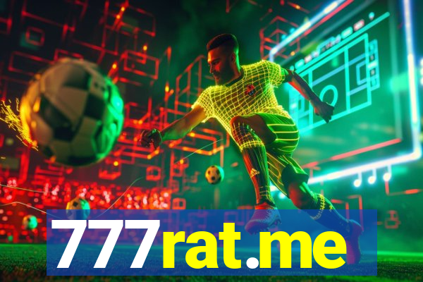 777rat.me