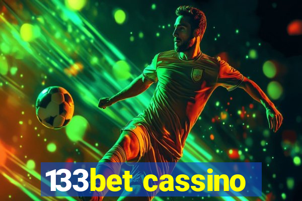 133bet cassino