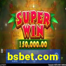 bsbet.com