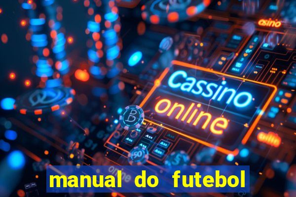 manual do futebol americano pdf