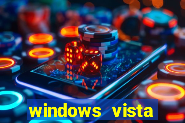 windows vista simulator scratch