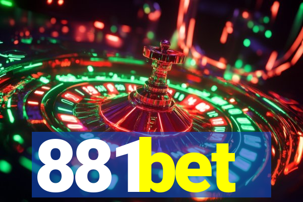 881bet