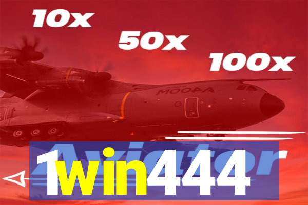 1win444