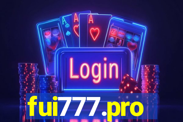 fui777.pro