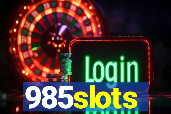 985slots