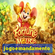 jogoemandamento