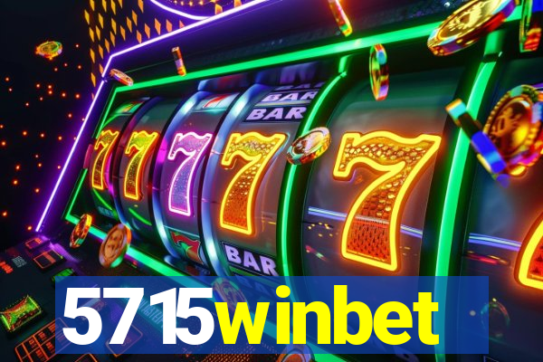 5715winbet