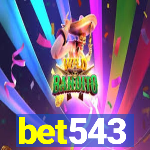 bet543