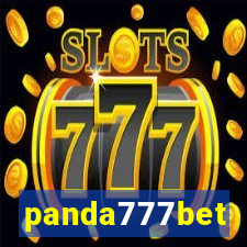 panda777bet