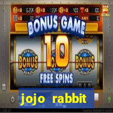 jojo rabbit assistir on-line