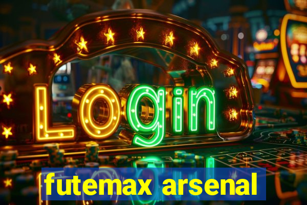 futemax arsenal