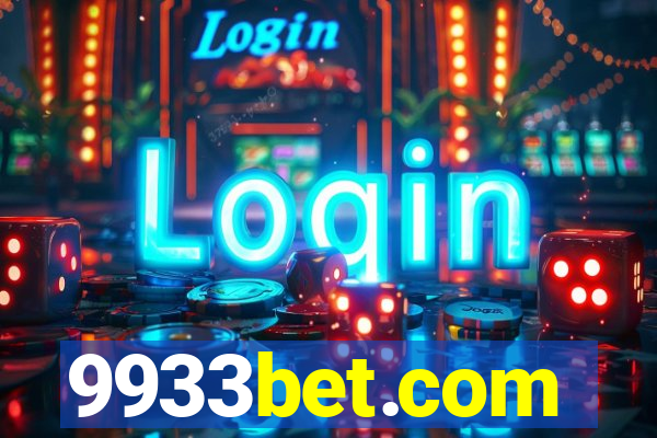 9933bet.com