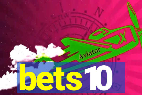 bets10