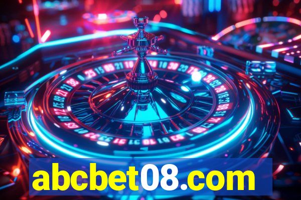 abcbet08.com