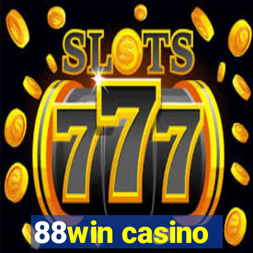 88win casino