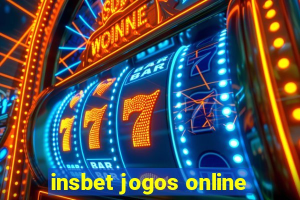 insbet jogos online