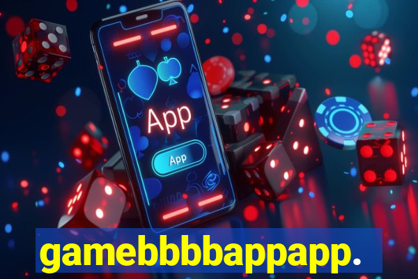 gamebbbbappapp.com