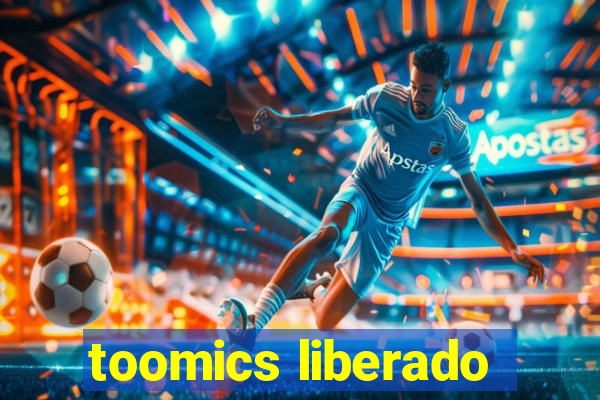 toomics liberado