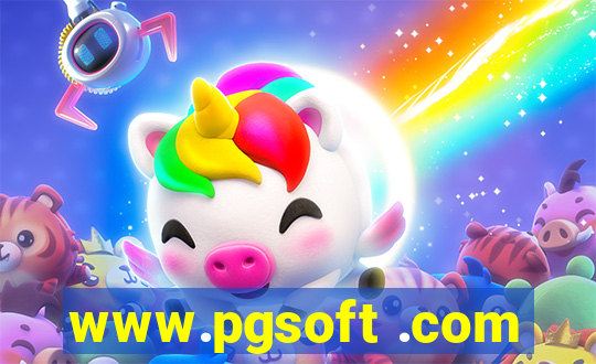 www.pgsoft .com