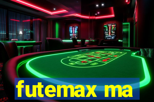 futemax ma