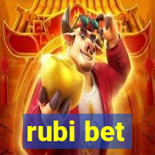 rubi bet